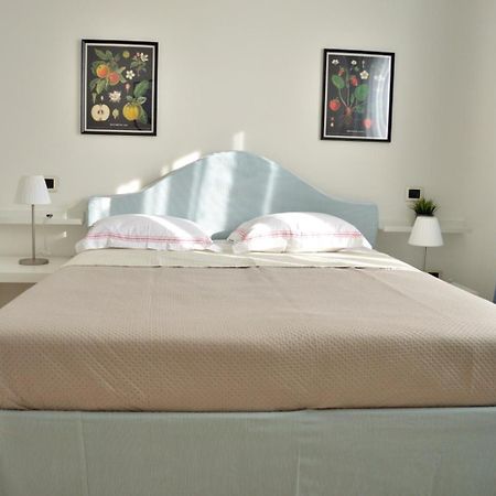 Aida Apartment Padova Bagian luar foto