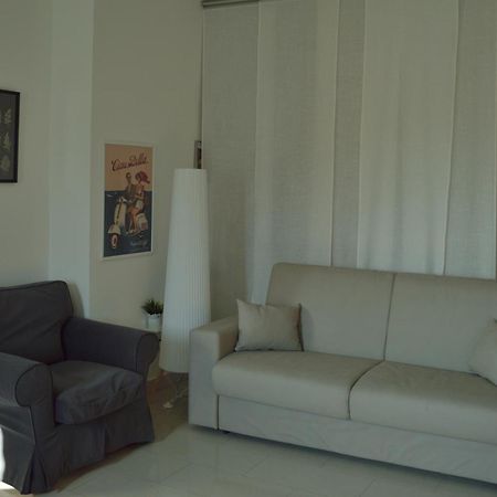 Aida Apartment Padova Bagian luar foto