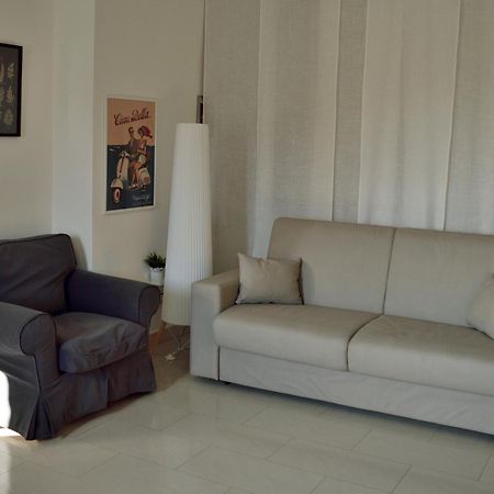 Aida Apartment Padova Bagian luar foto