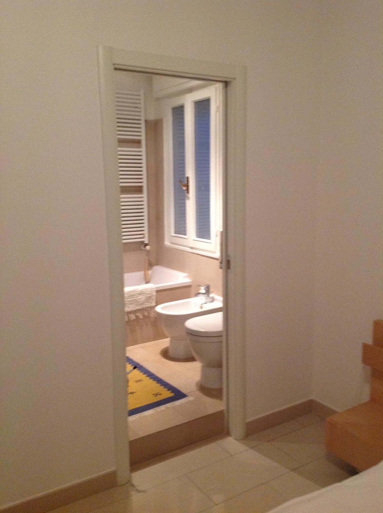 Aida Apartment Padova Bagian luar foto