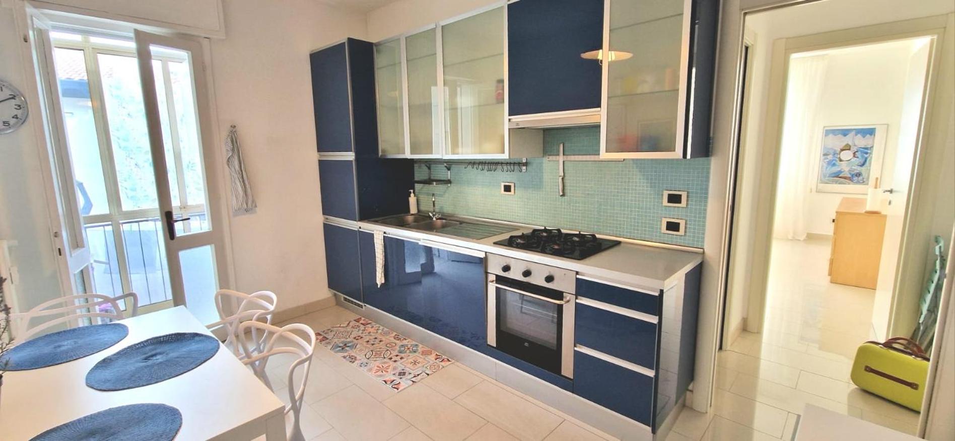 Aida Apartment Padova Bagian luar foto