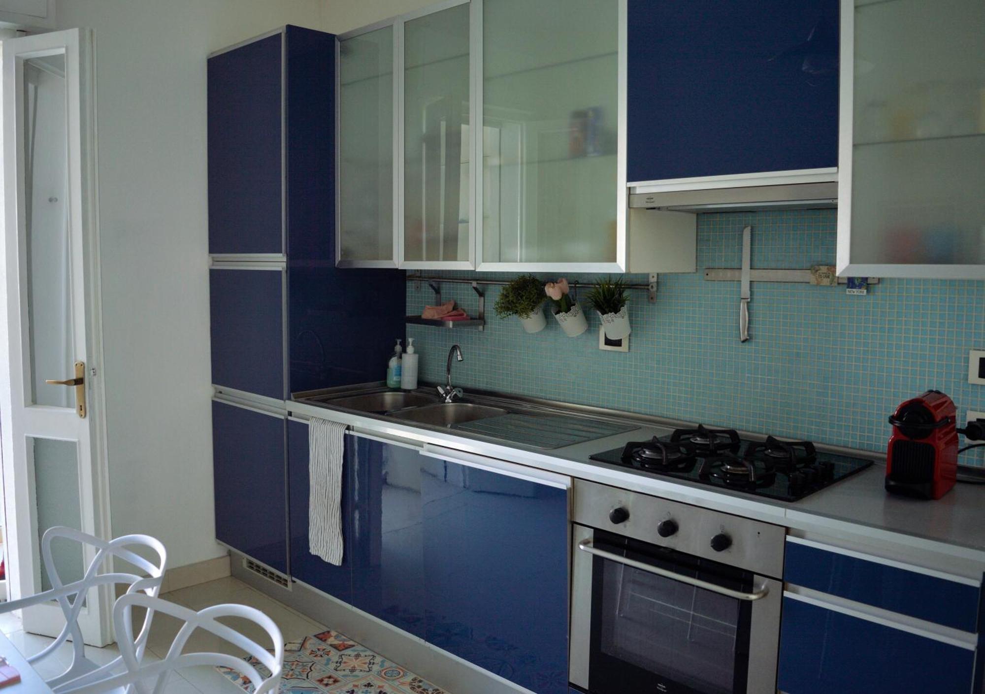 Aida Apartment Padova Bagian luar foto