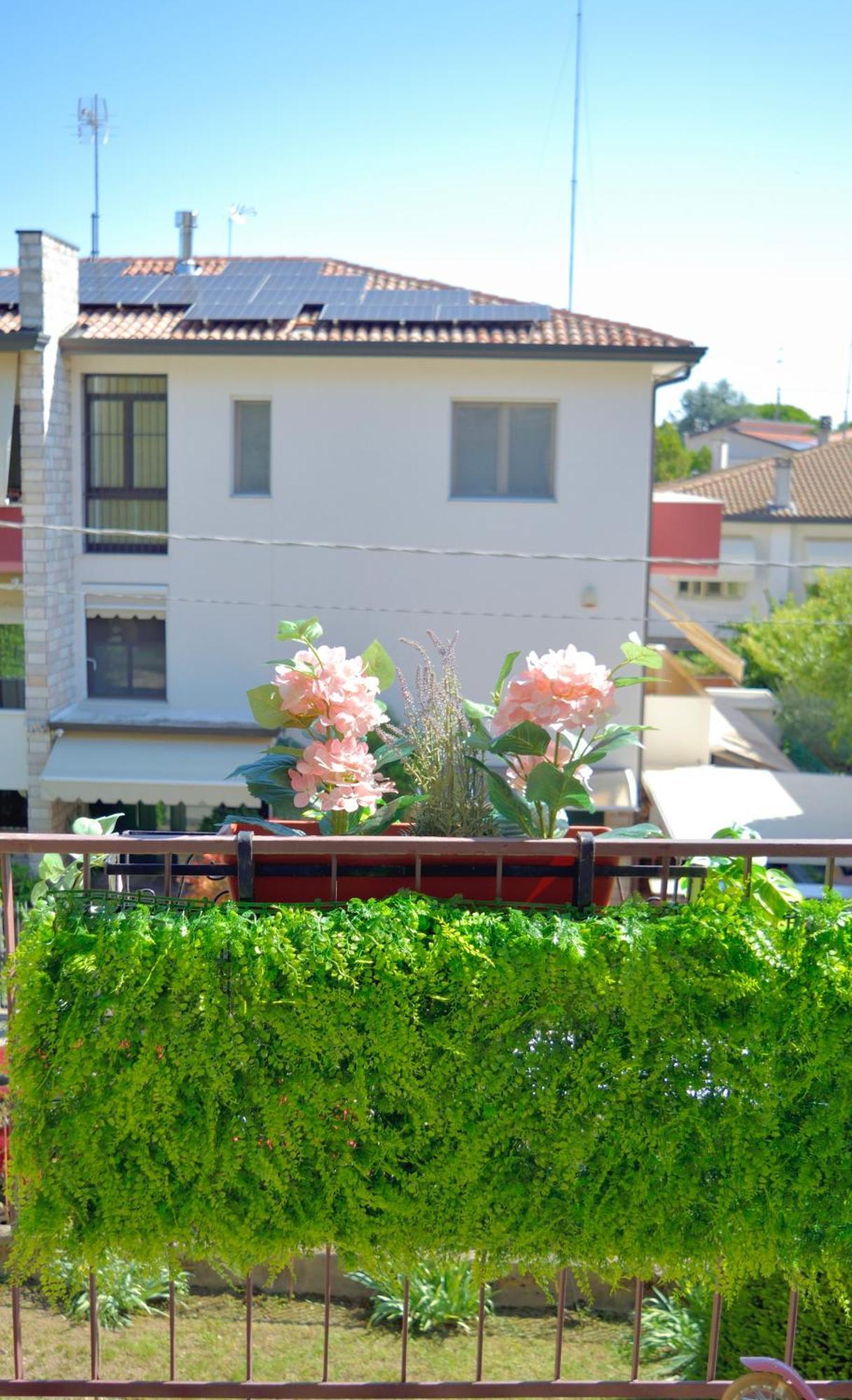 Aida Apartment Padova Bagian luar foto