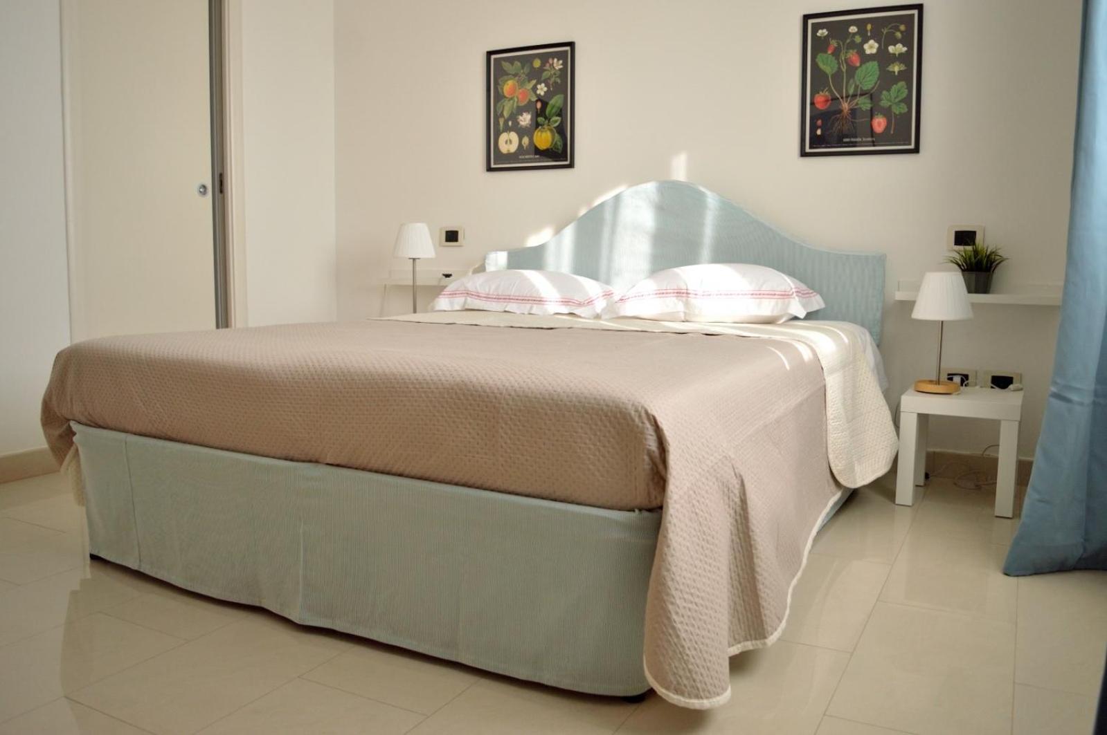 Aida Apartment Padova Bagian luar foto