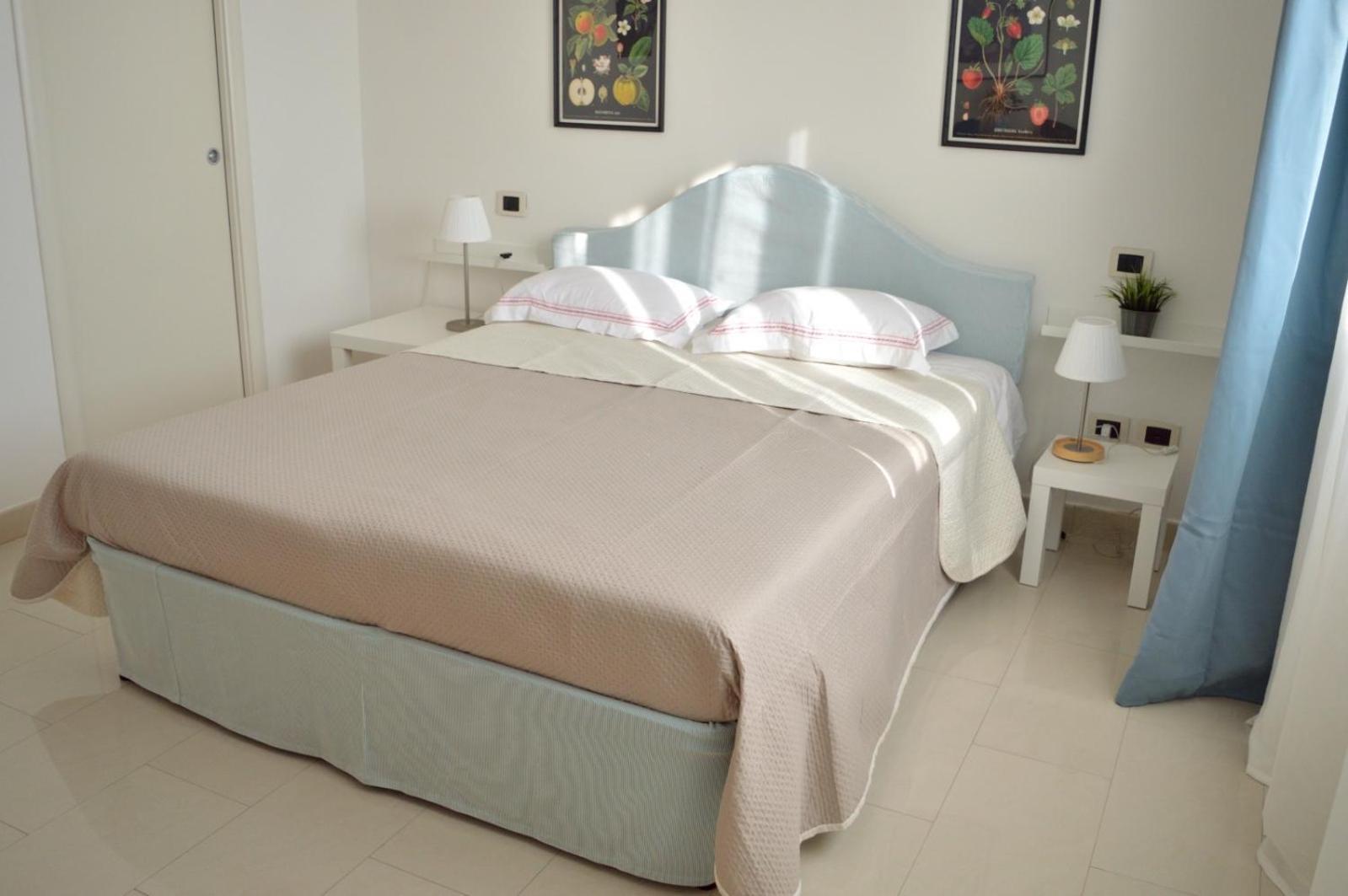 Aida Apartment Padova Bagian luar foto